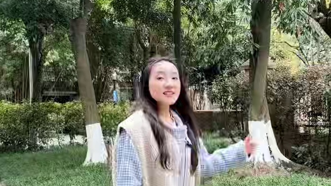 成都｜橄榄郡完工回访，看看73岁阿姨怎么说？ #成都旧房翻新 #成都老房翻新 #老破小改造 #二手房