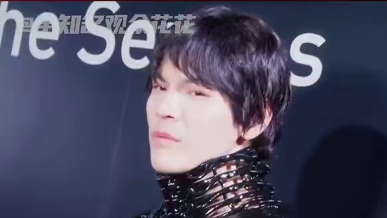 #向佐  #向佐风格转型的原因  好像越来越懂向佐想要表达的艺术了！