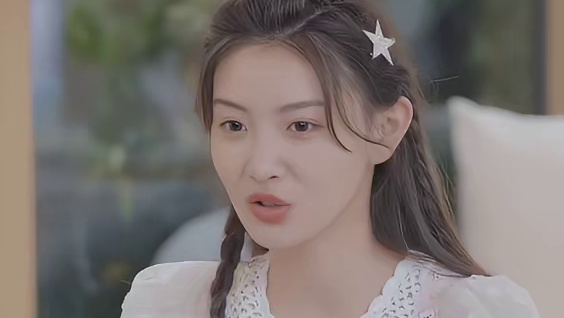 不懂就问 多角恋的标配是必有一个海王和一个海后吗