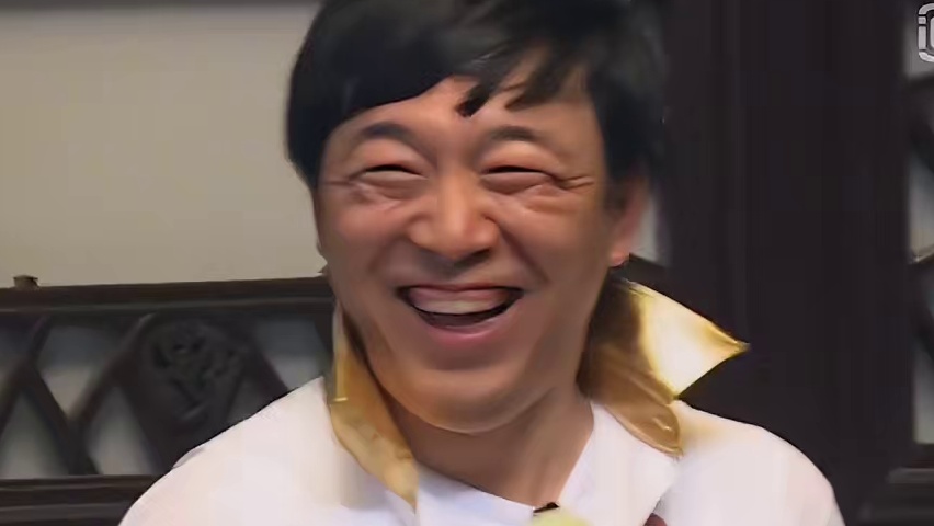 王迅跳的是鼠王舞步