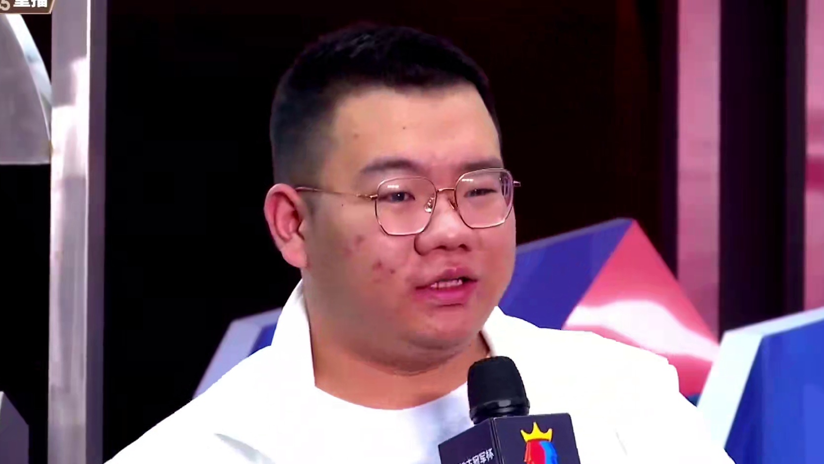 零封北京源莱慧，“顶级高手”赢四炸稳如泰山，七亿七搜身管大用