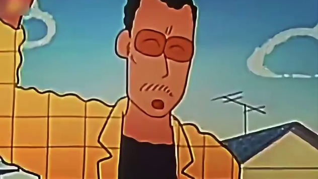 看我们小新的入戏速度 给他搬个影帝不过分吧