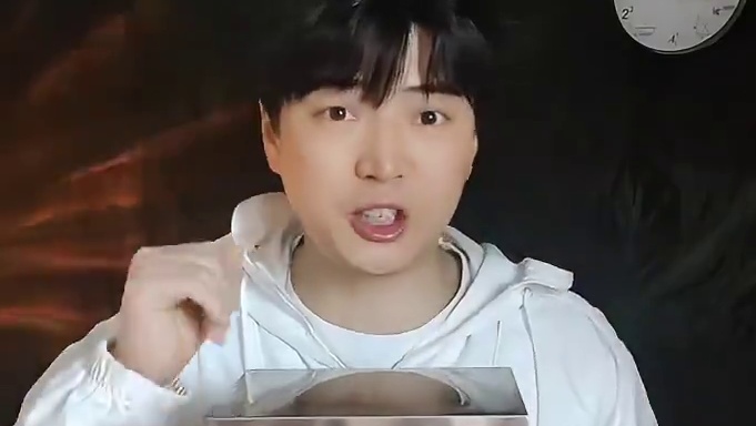 我发布了一个新视频，快来围观吧！