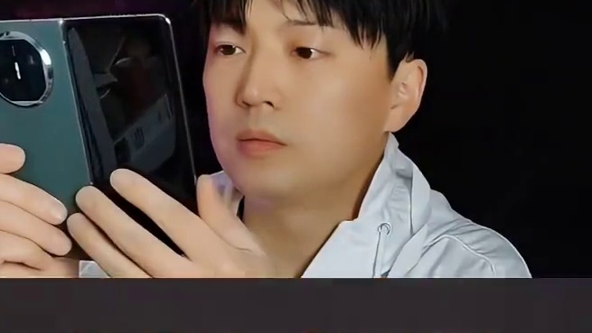 我发布了一个新视频，快来围观吧！