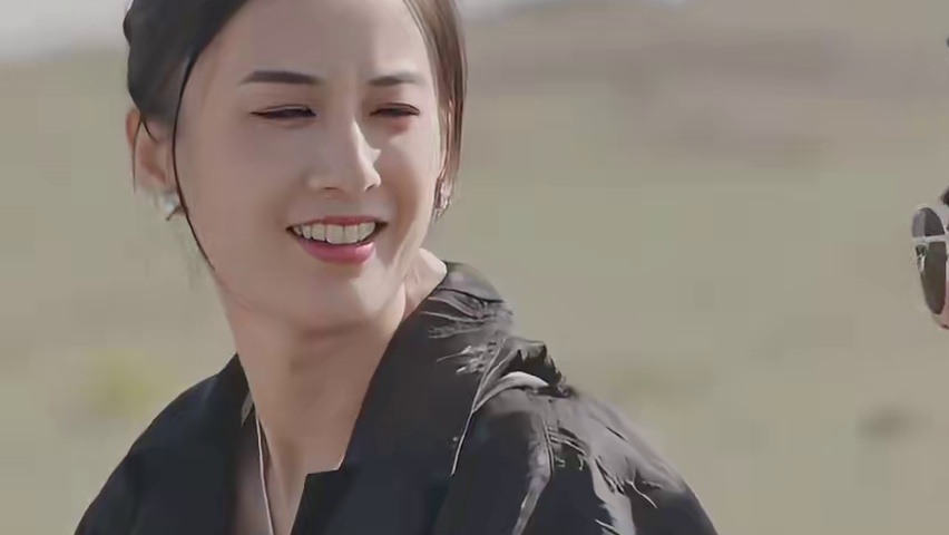 杨子还得是你，反向提问绝了