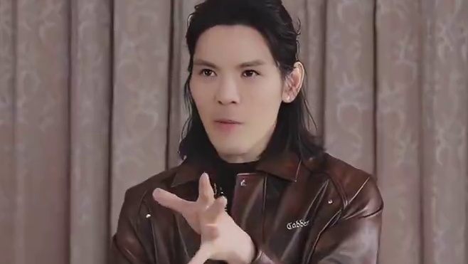 向佐新梗你学了吗