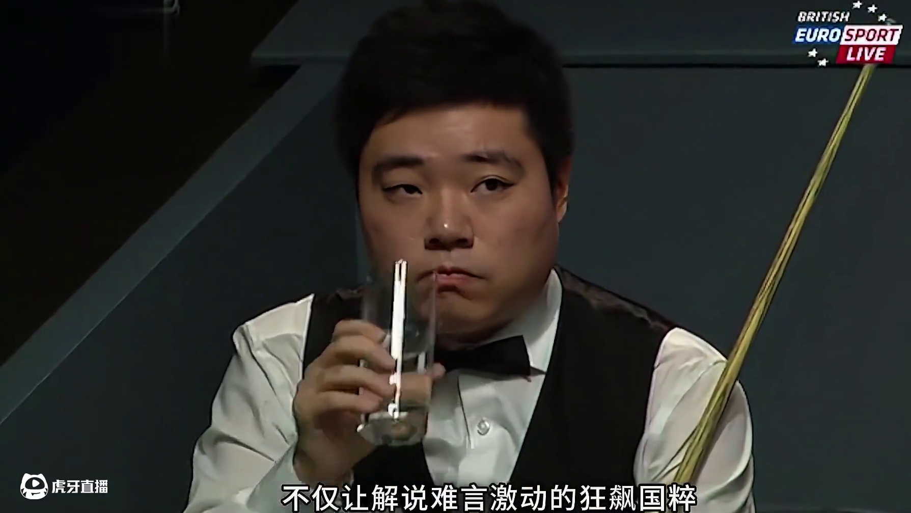 砥砺前行第1集：丁俊晖忍辱负重砥砺前行！两颗球狂飙三杆斯诺克，控球牌面担当