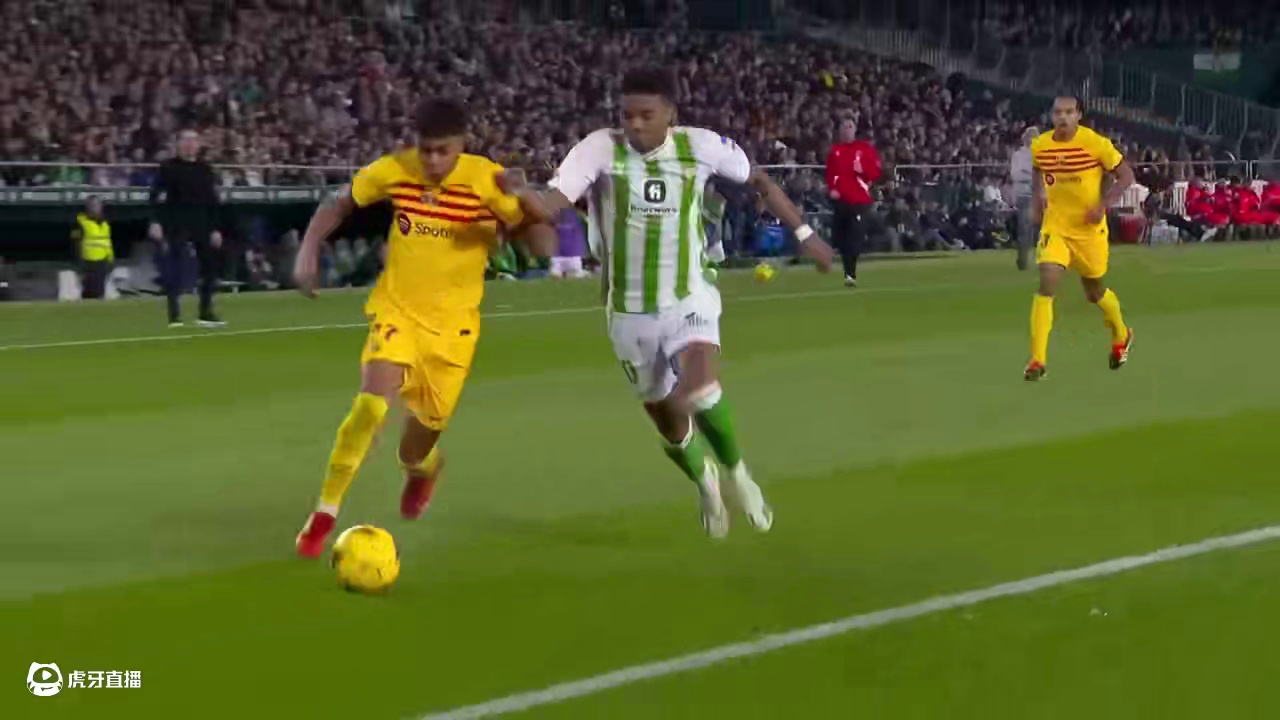 又一个天才小将