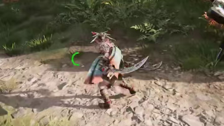 荒野起源要二测了？抓紧预约！