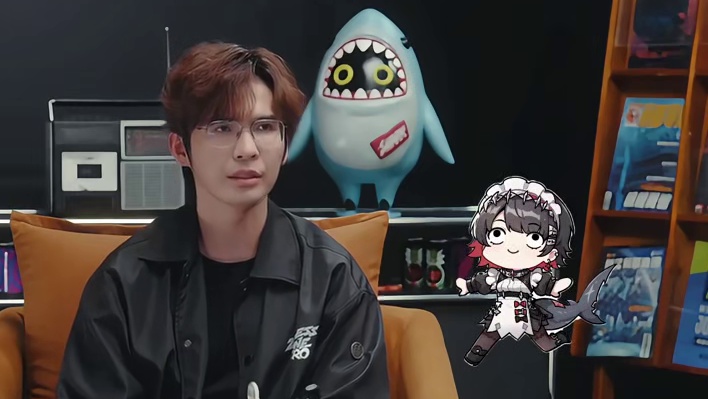 老角色将迎来加强#绝区零 #绝区零创作激励计划 #绝区零前瞻 #绝区零杂谈