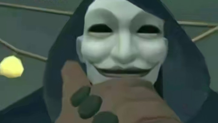 木炭：为我花生#二次元#游戏#第五人格 #创出第五人格