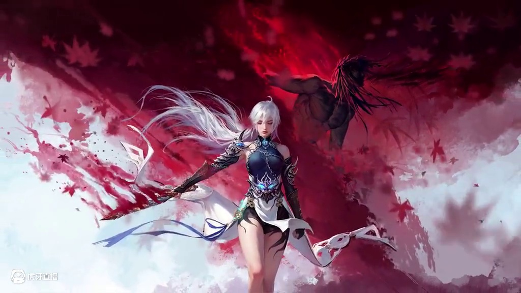 七魄尽丧，业火无常 | 新英雄季莹莹【白无常捆绑包】预购明日开启 
墨衣青袍人不识，白冠紫袍死难逃。