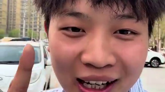 晚上别等我了哈，在这个作品评论下吧！周五我现场拍视频公布出来#闪马日常分享