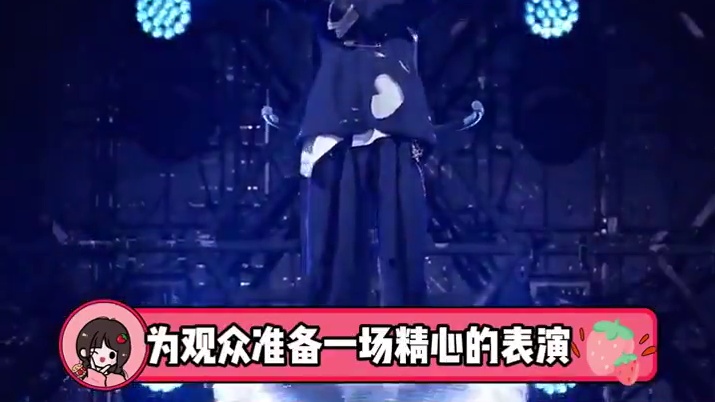 这不仅仅是演唱会，而是华仔对我们诚意满满的爱#今天演唱会对刘德华的意义 #刘德华今天巡演纪录片 #巡