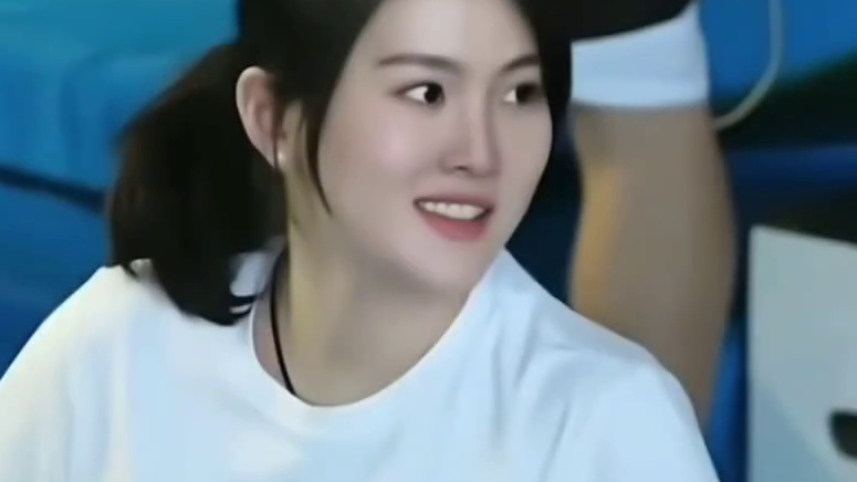 陈若琳最适合成为周继红的接班人