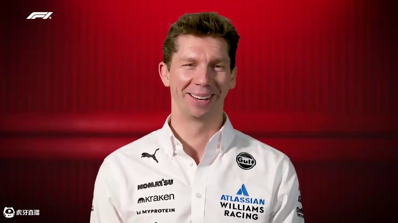 Meet The F1 Team Principals!#f1