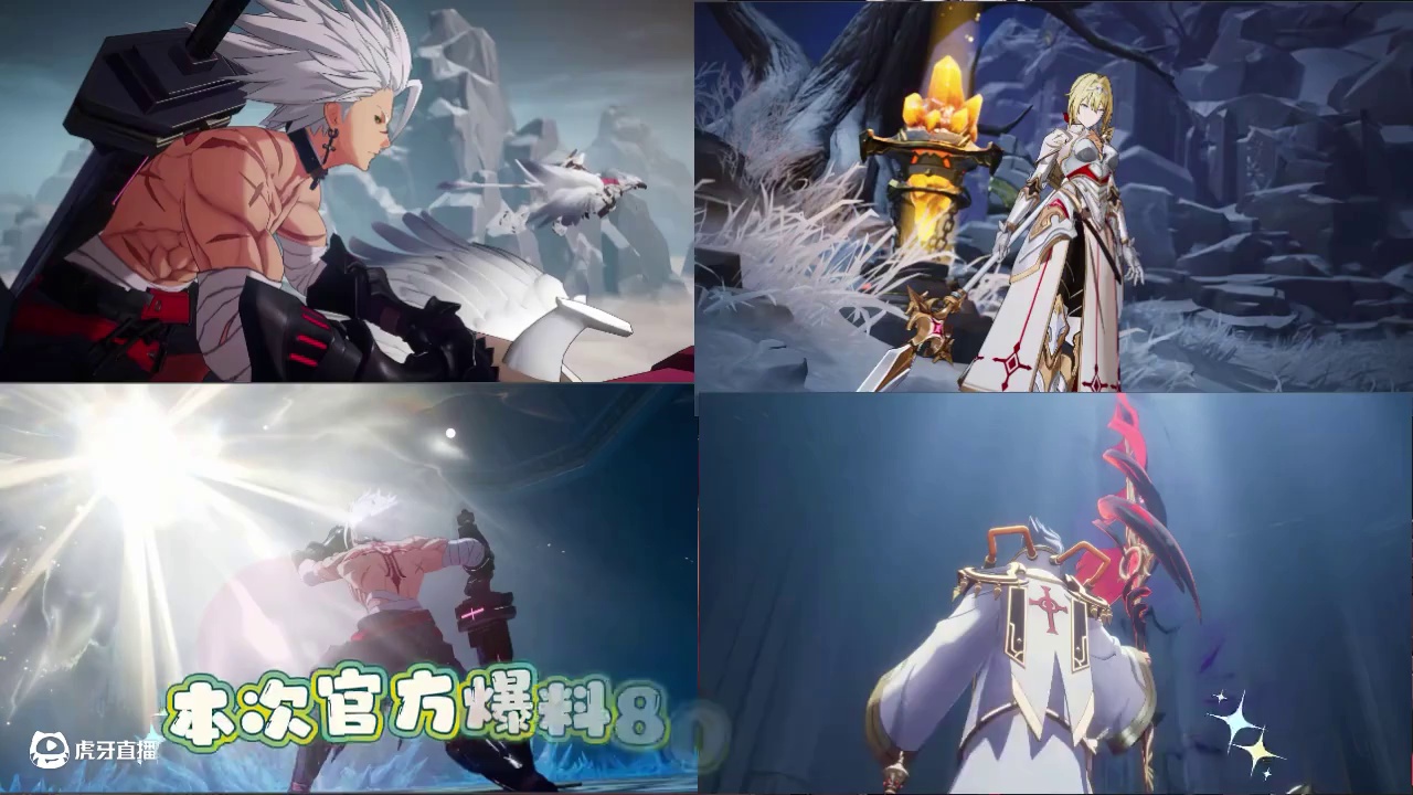 再不加强狂战真的要灭门了！#晶核coa #晶核创作激励 #晶核80版本救赎圣歌