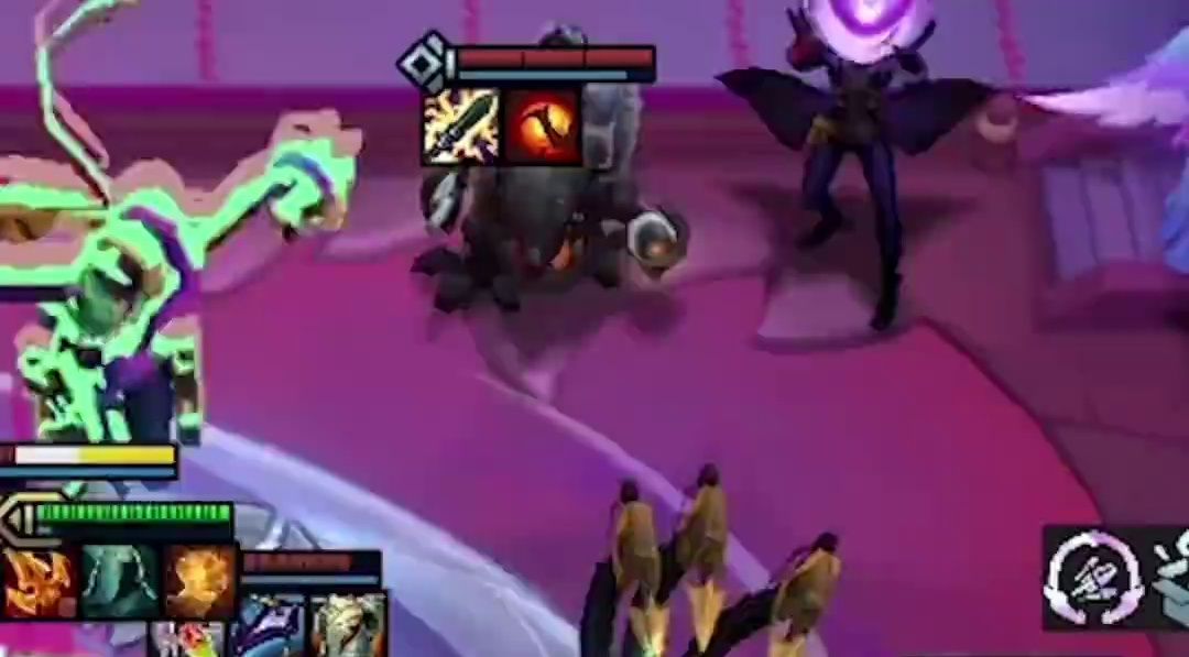 金铲铲明天上线S14，6大T0阵容助你定位赛5连鸡。 #金铲铲之战赛博城市  #金铲铲之战 #云顶之