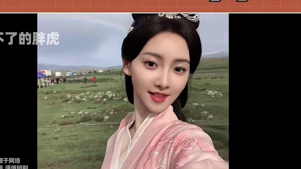 肉肉惨遭暧昧对象骚扰，回应陈宗伦分手内幕