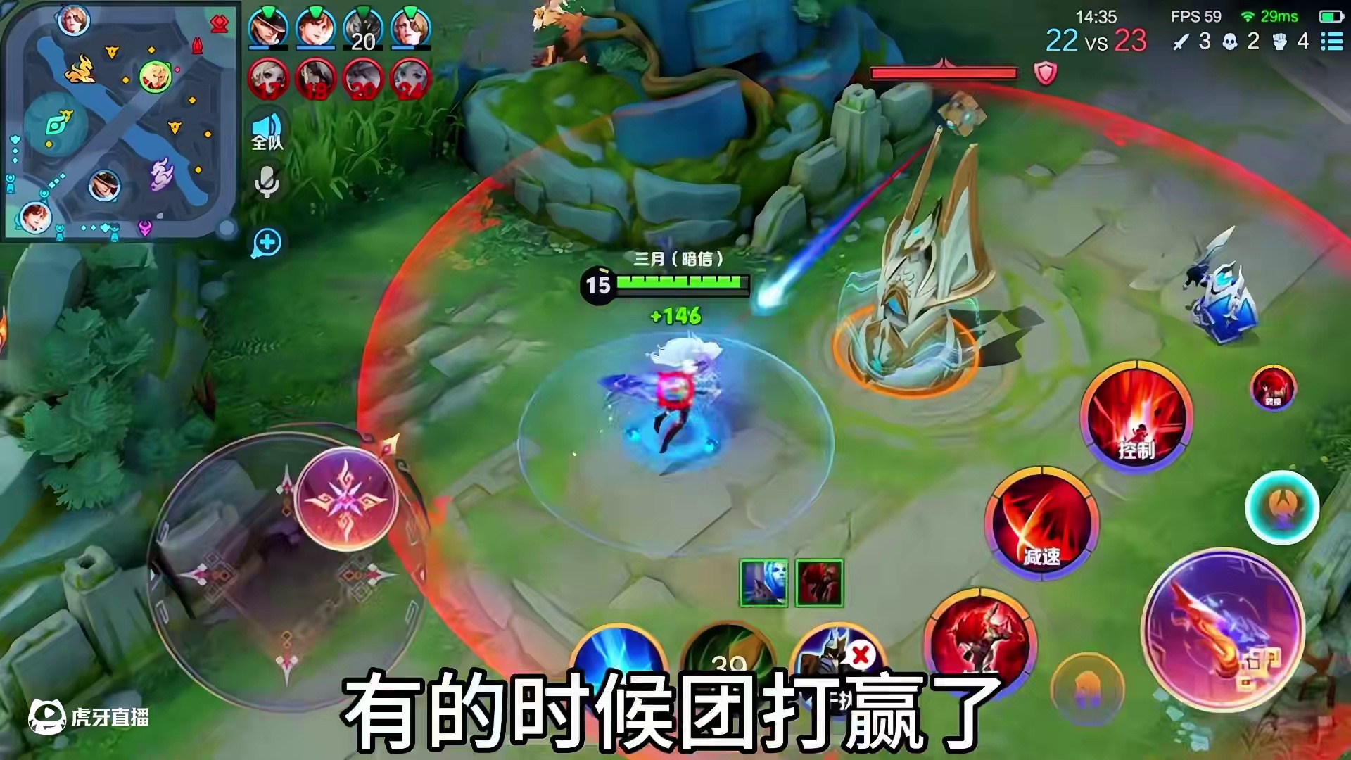 很多兄弟觉得夏侯很克制暗信，这个我真不觉得