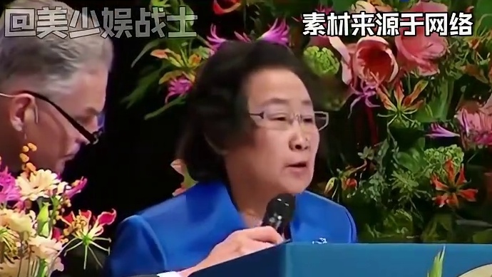 屠呦呦，我们中国人自己的“Sandy”#海绵宝宝#珊迪 #科学家 #屠呦呦 #青蒿素