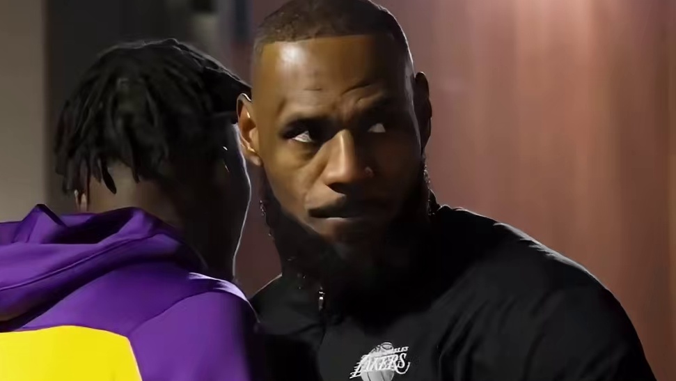 湖人第三笔封神补强正式敲定 佩林卡同时与4支球队开启交易谈判