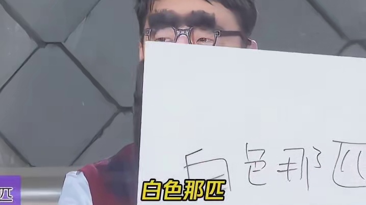 这就是努力背梗还是比不过天赋型选手