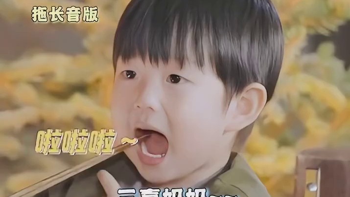 真的是0级宝语母女了吧