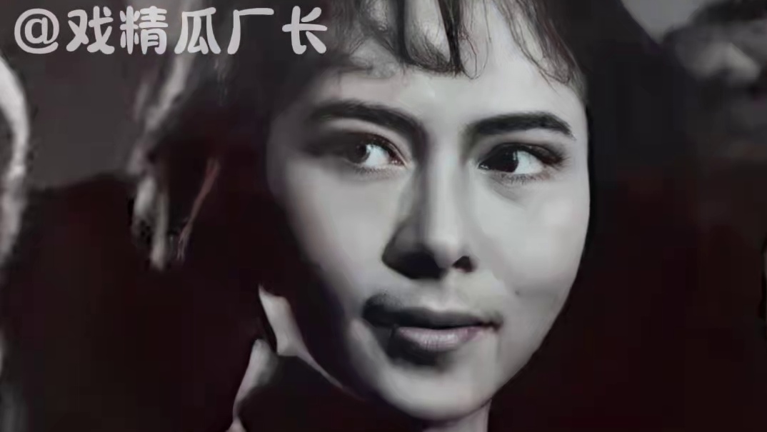 岁月不败美人 而真正的美人 更不惧岁月 #吴彦姝  #女性  #老年  #年龄焦虑  #情感共鸣