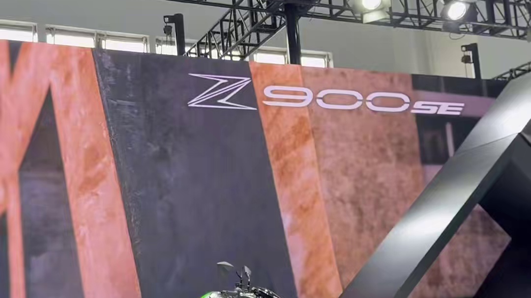 川崎全新Z900发布 这价格怎么样！#川崎 #Kawasaki #Z900 #Z900Se