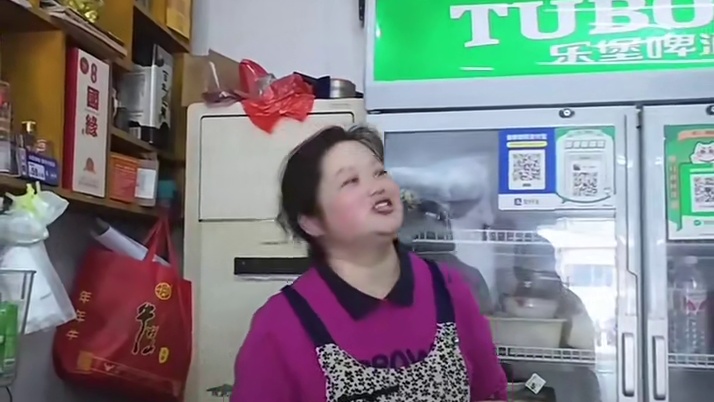 挑战50块在盐城吃苍蝇馆子，看看能吃几道菜#盐城美食