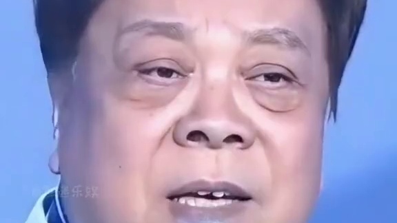 2020年赵忠祥大限将至，突然更改遗嘱，为何遗产不给妻儿留一分？#赵忠祥 #倪萍 #娱乐八卦  #娱