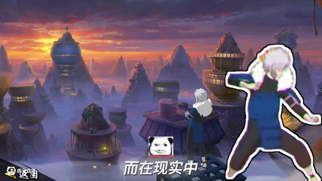 忍界大战的牺牲品
#火影忍者手游 #无敌蜀面大王 #火影手游蝎绯流琥