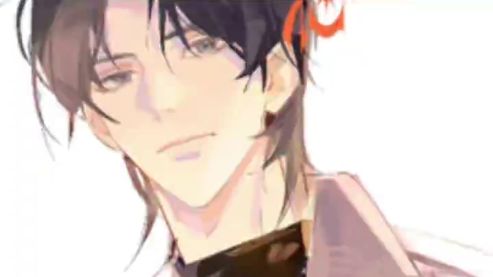 #暗河长明广播剧 #陆溓宁李琰 #凌飞钱文青