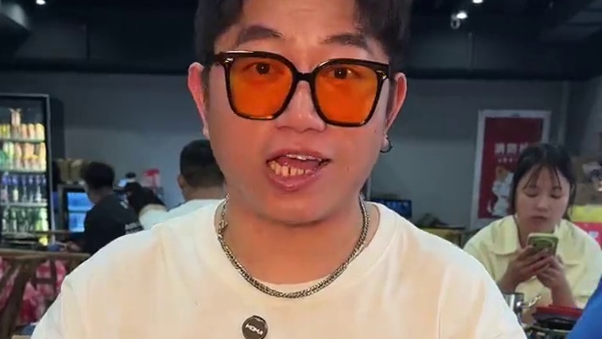 单人68！牛肋条畅吃！牛排锅畅吃！还有各种涮菜酒水饮料！新店开业才有的价格刷到赶紧囤#自助餐 #自助