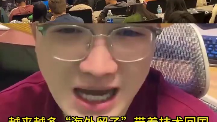 这是产业与文化的碰撞 #解限机 #今天起飞不限号 #解限机tga首曝 #解限机首测开启