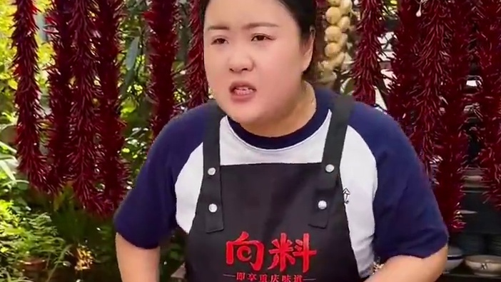 想在家吃重庆豌杂面但是还要炒杂酱好麻烦，有了豌杂三宝轻松就能吃到啦#妈呀太香了 #嘎嘎好吃 #调料 