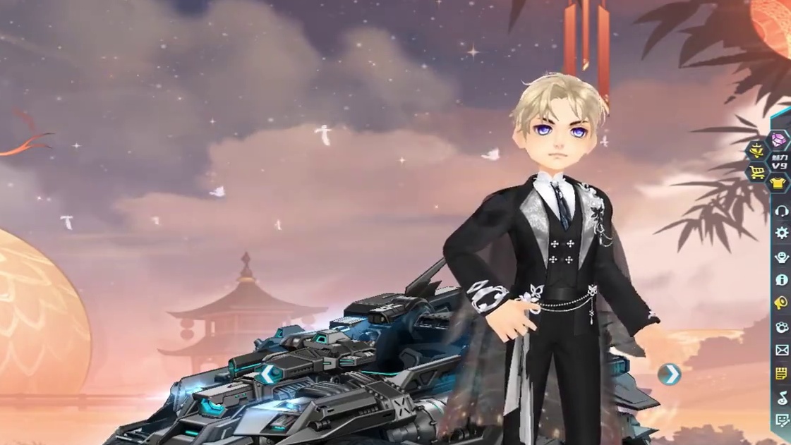 羡慕！都什么样的玩家才能在游戏里面氪这么多呀？ #QQ飞车 #土豪 #测评