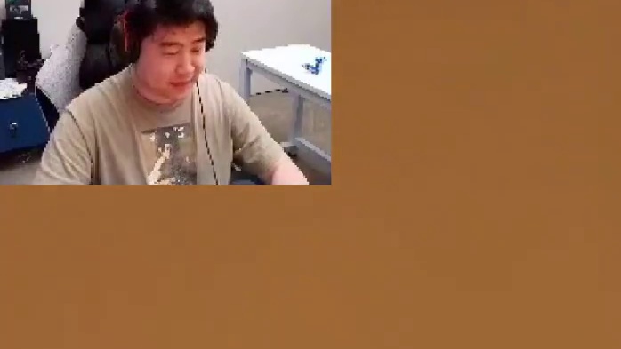 小海4倒复仇未遂红温破防 #4AM #PUBG #4AM小海