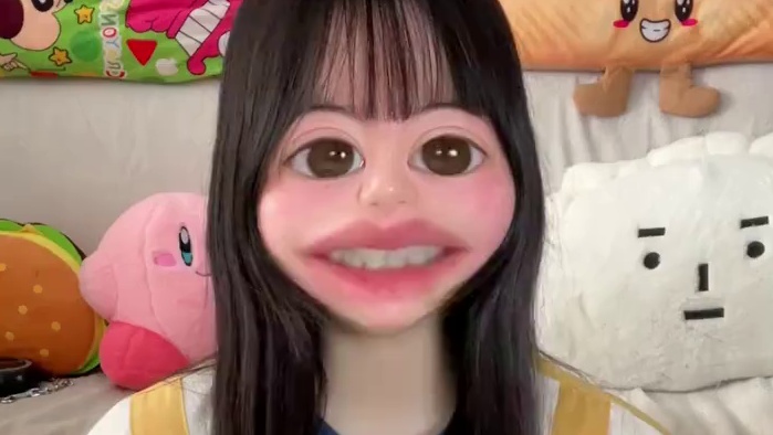 炒年糕酱搭配粉耗子+糯叽叽年糕！太好吃噜 #美食 #搞笑