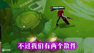 凱隱一回合打滿利息？實(shí)現(xiàn)經(jīng)濟(jì)自由！
