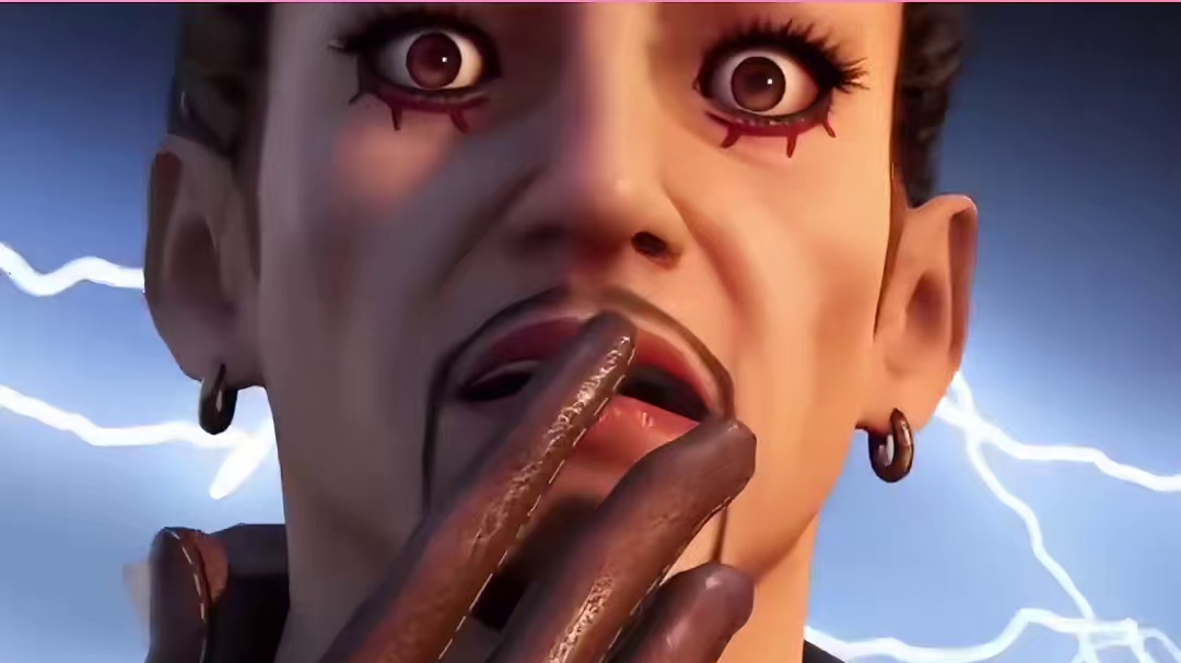 真的爱星雪之间的一些拉扯了