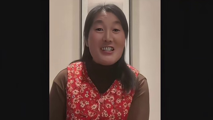 被52岁沂蒙二姐点醒，年轻人都该听听。