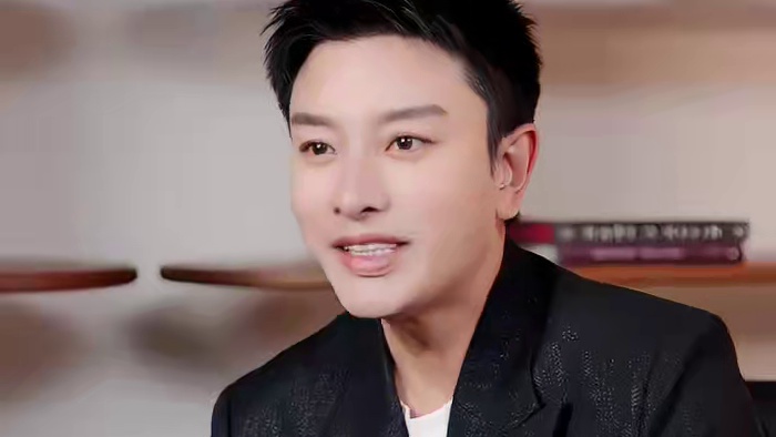 #新华社24小时记录贾乃亮幕后  难怪亮哥能被这么多人喜欢！#贾乃亮