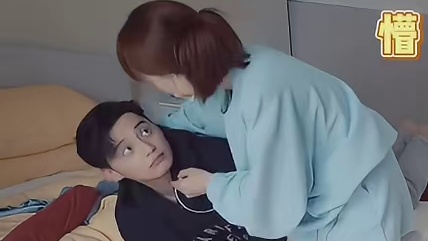 大哥大嫂怎么把恋综过成了婚后生活啊