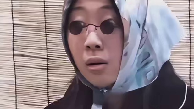 这比咬我一口还难受