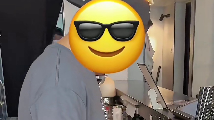 花48块钱吃上海zui好吃的可丽饼！你觉得值吗？