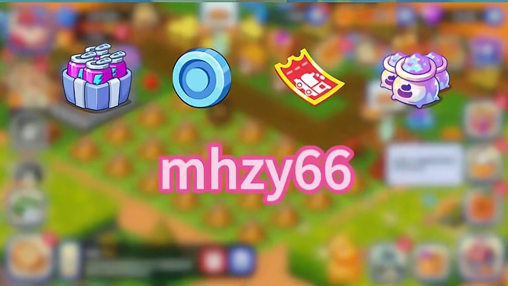 《梦幻庄园》快哉快哉 不带脑子玩游戏真爽 #梦幻庄园 #种地偷菜整蛊时刻