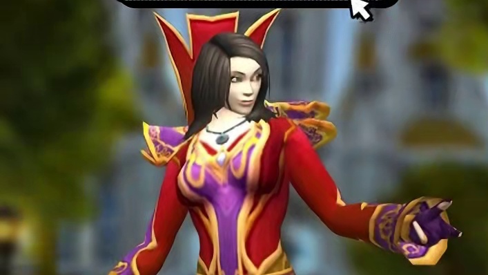 WLK怀旧服十套经典布甲外观从哪来？一次看个够 #魔兽世界 #魔兽穿搭指南 #魔兽幻化 #wlk幻化