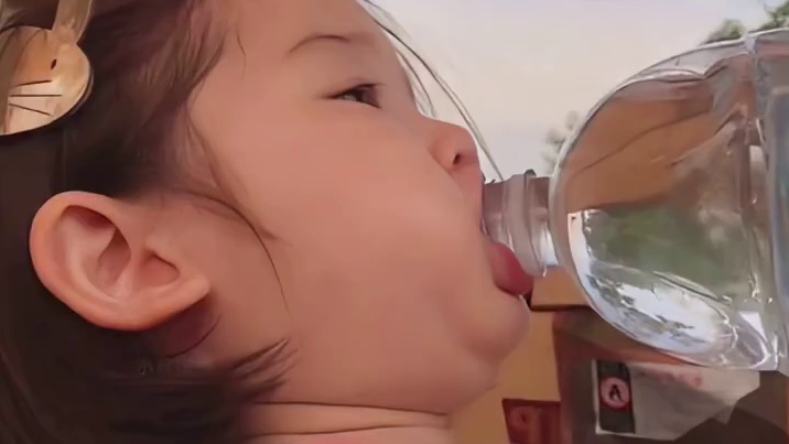 猫：这个人挺聪明的，懂我